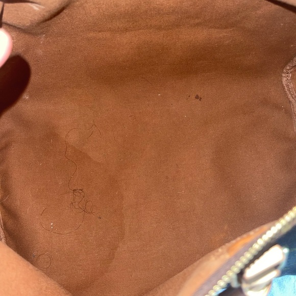 Louis Vuitton Speedy (largest size) - Picture 6 of 9